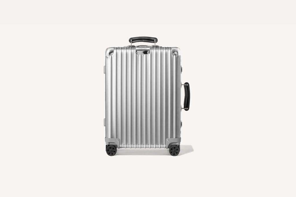 GO BIG OR GO SMALL WITH TRUNKS & LUGGAGE