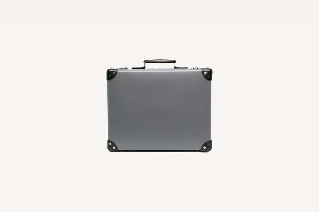 GO BIG OR GO SMALL WITH TRUNKS & LUGGAGE