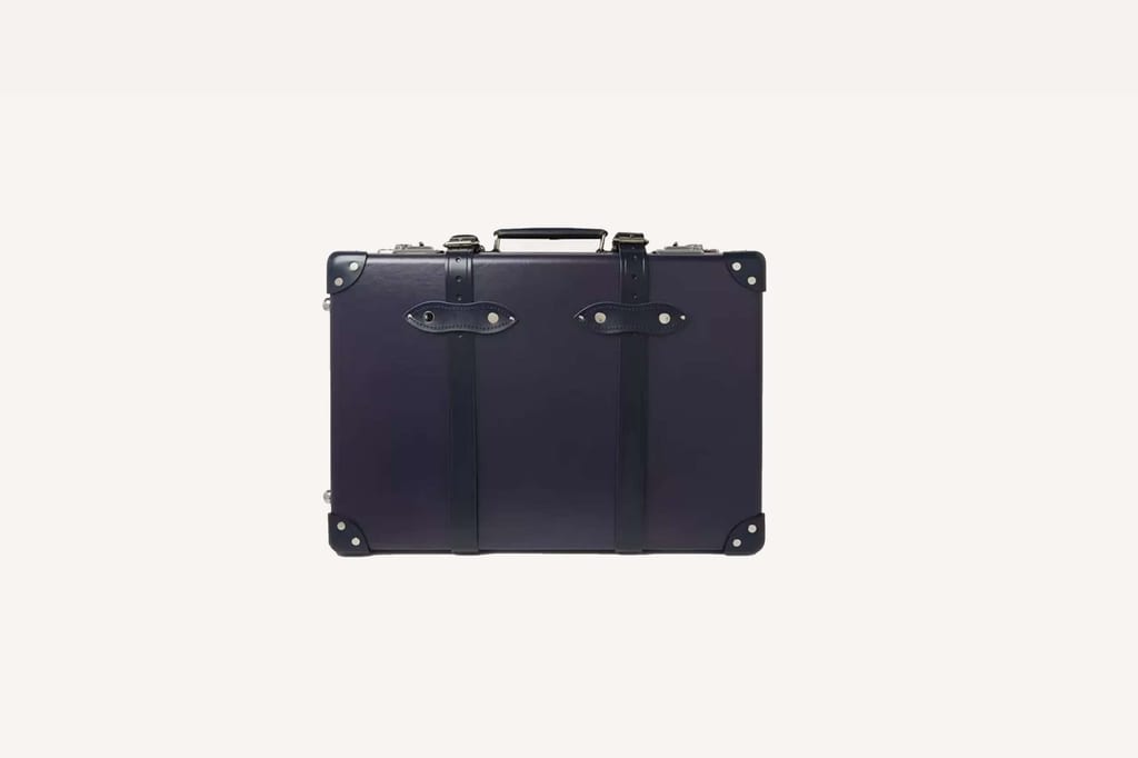 GO BIG OR GO SMALL WITH TRUNKS & LUGGAGE