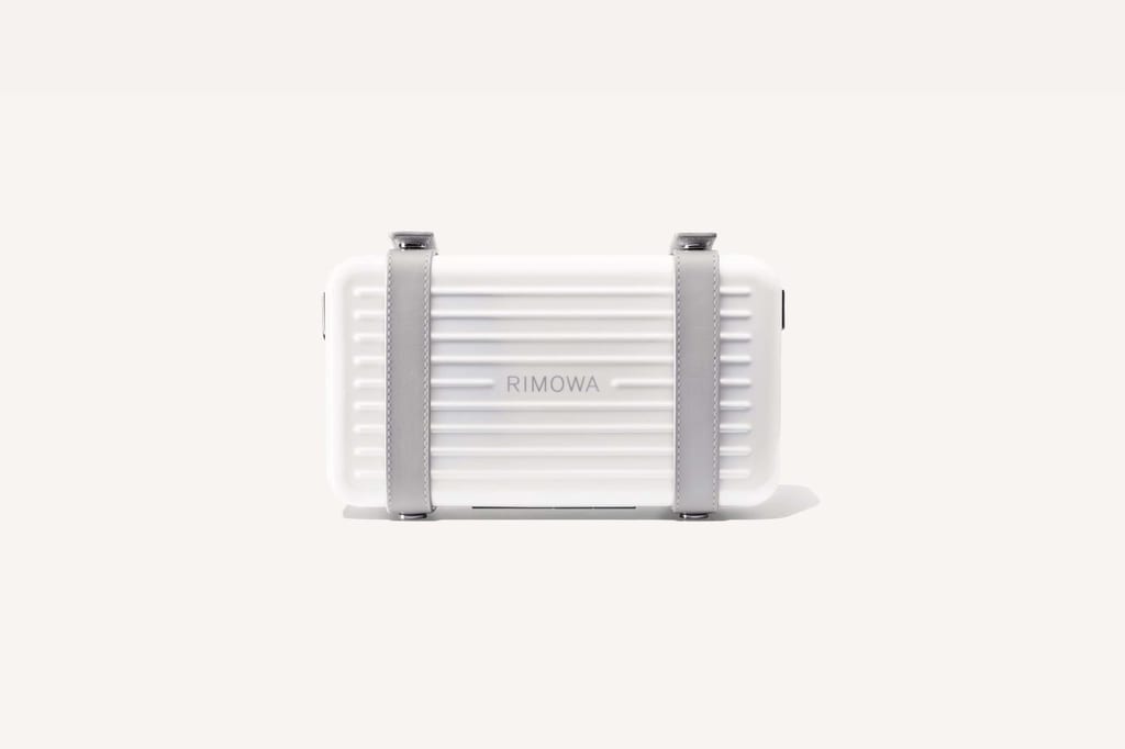 GO BIG OR GO SMALL WITH TRUNKS & LUGGAGE
