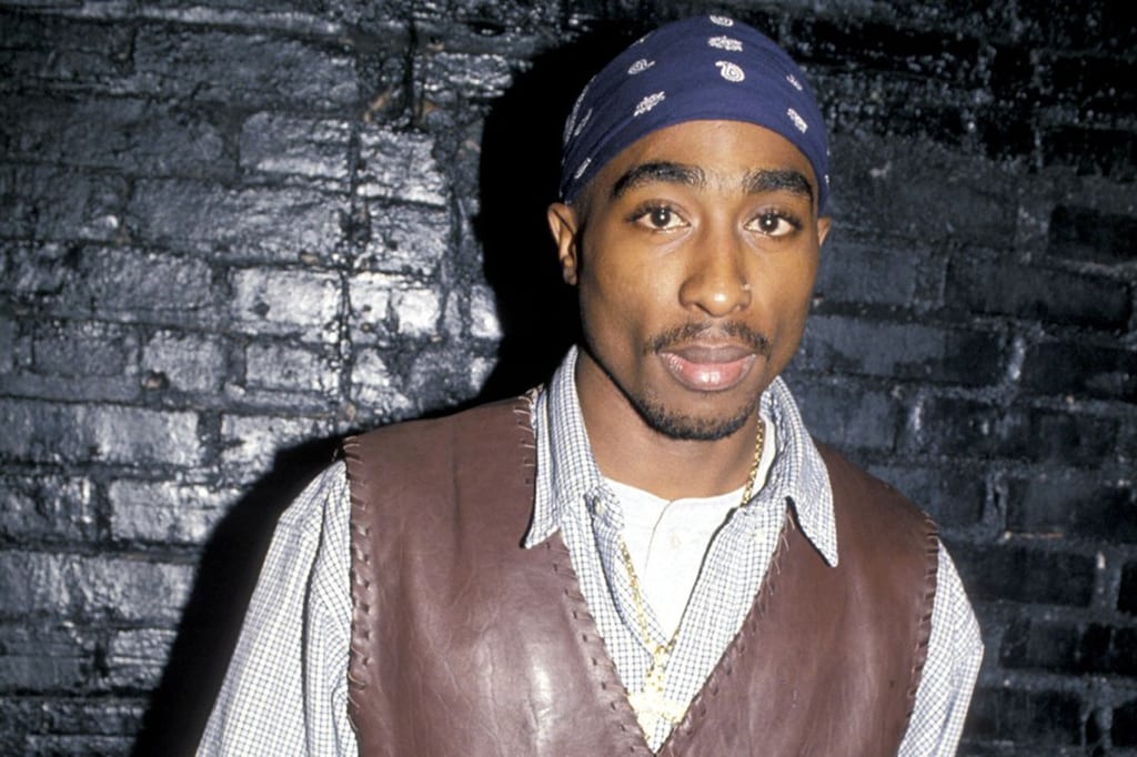 tupac 1