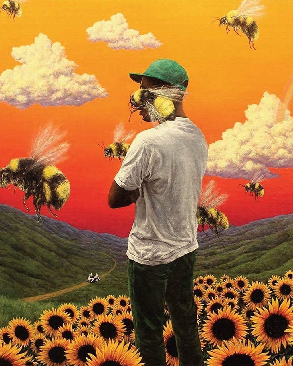 DISCOGRAPHY AUTOPSY: TYLER, THE CREATOR AND HIS MANY PERSONALITIES