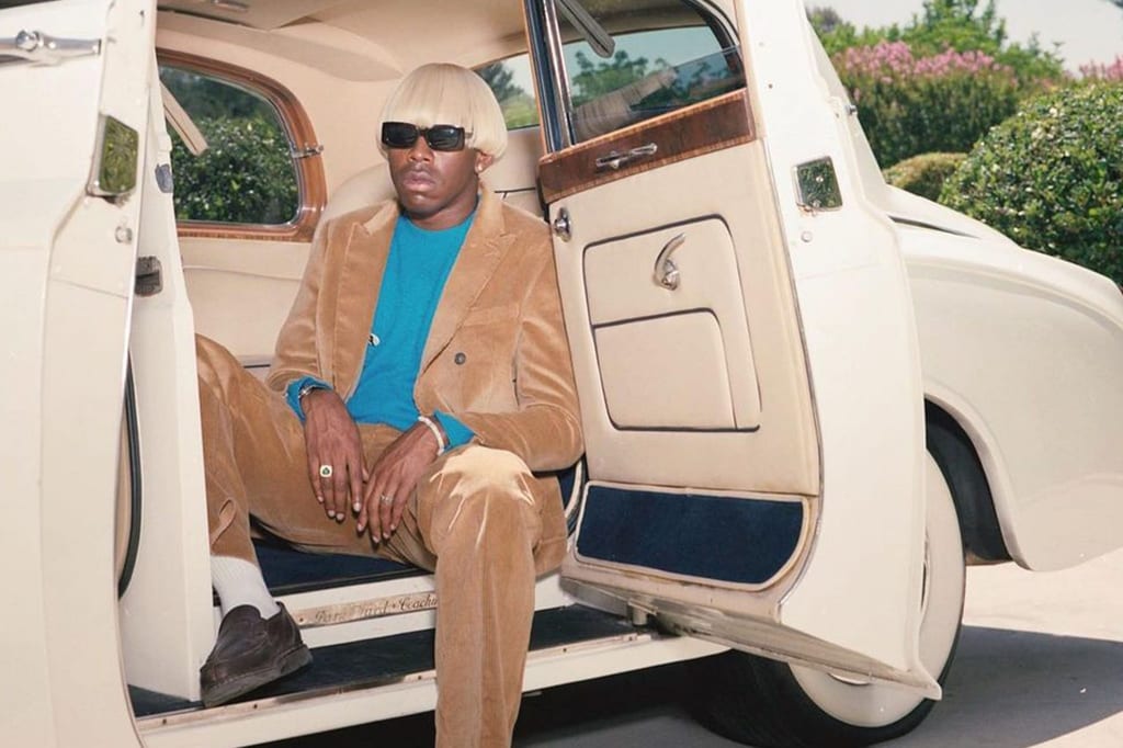 Tyler The Creator