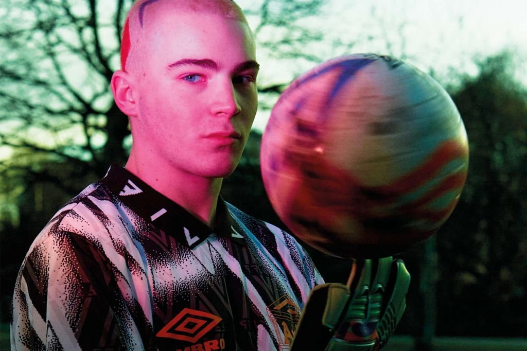 Umbro