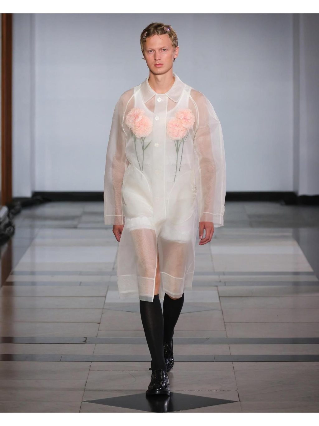 Simone Rocha never misses
