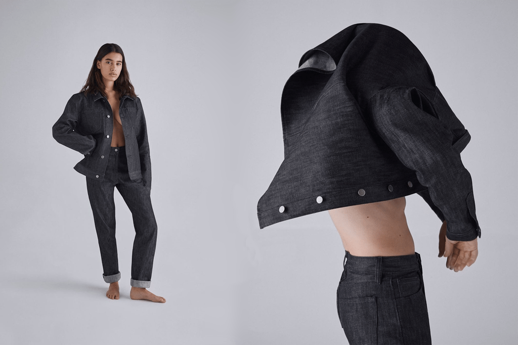 INTRODUCING NON, THE DENIM BRAND THAT’S ‘CONSCIOUS BY DESIGN’