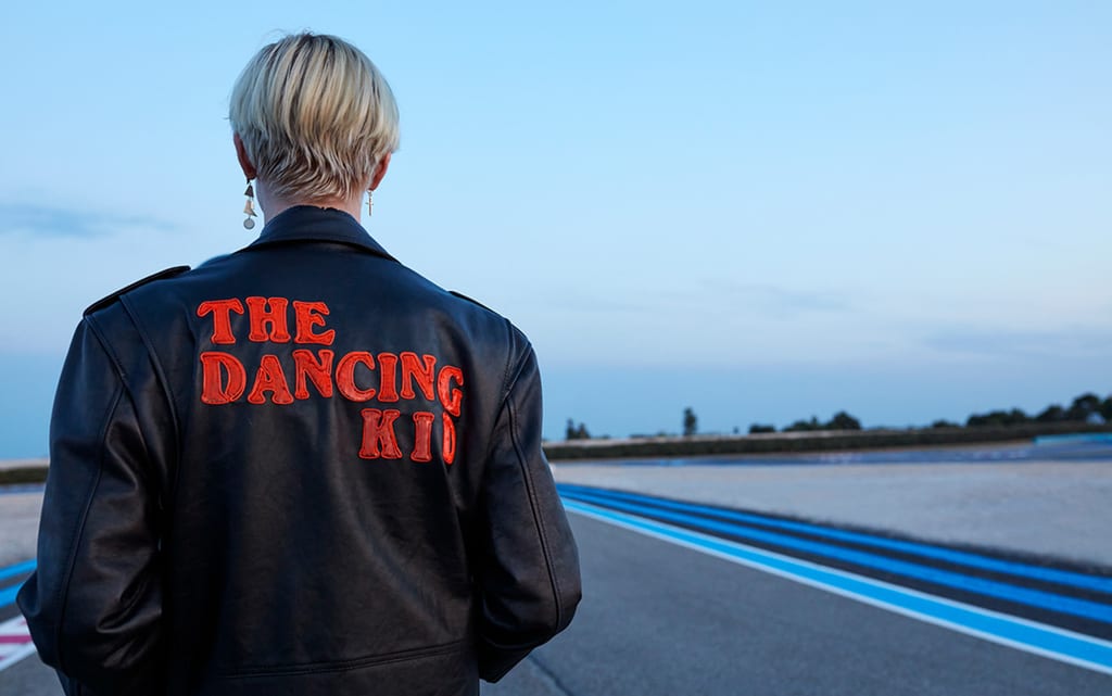 HAS HEDI SLIMANE’S CELINE TURNED A CORNER?