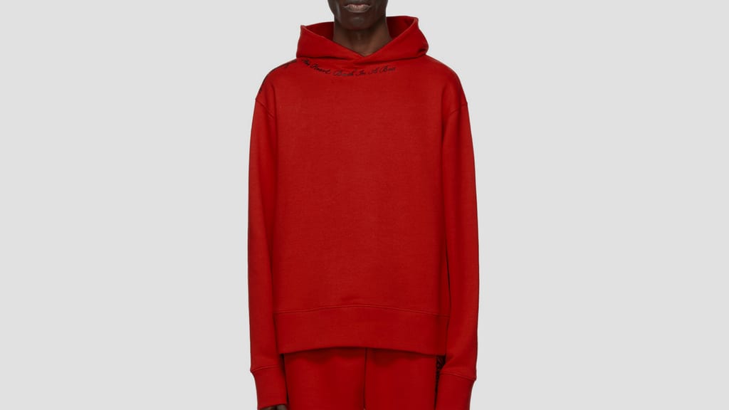 12 TIMELESS HOODIES TO SCOOP FOR YOUR WARDROBE