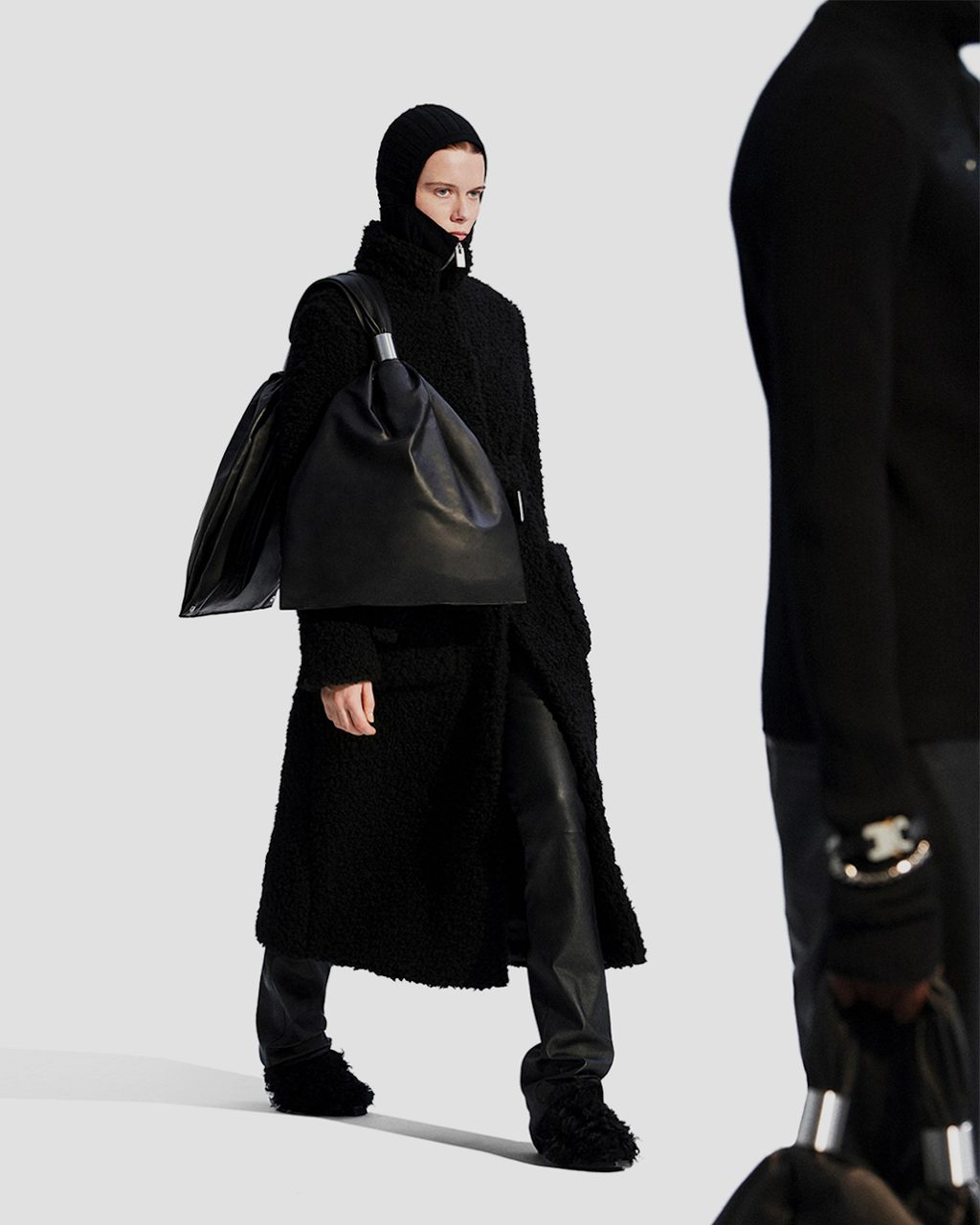 017 ALYX 9SM TAPS INTO ITS ROOTS FOR FW21