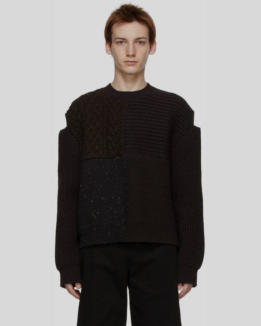 IT’S NOT TOO LATE TO COP THESE PERFECT WINTER JUMPERS