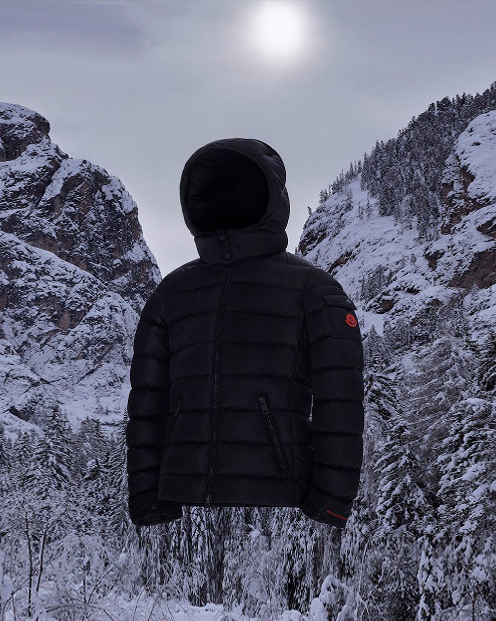 WHY MONCLER’S SUSTAINABLE CAPSULE COLLECTION MATTERS