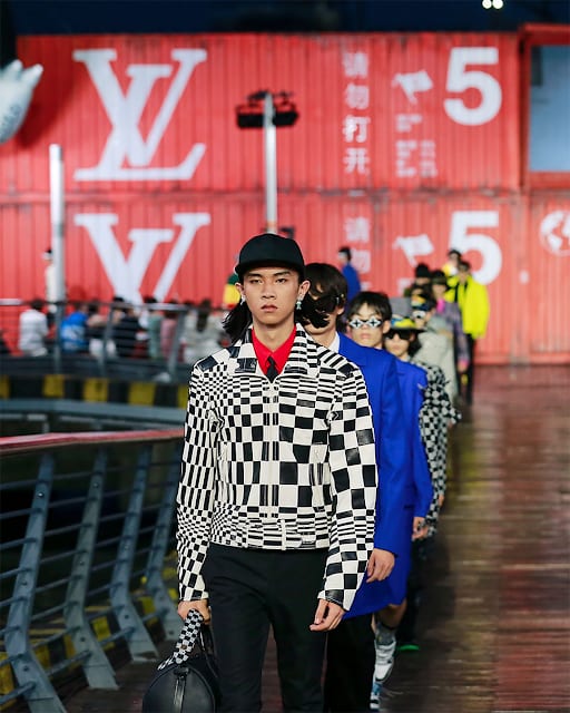 DID FASHION REALLY SLOW DOWN IN 2020?