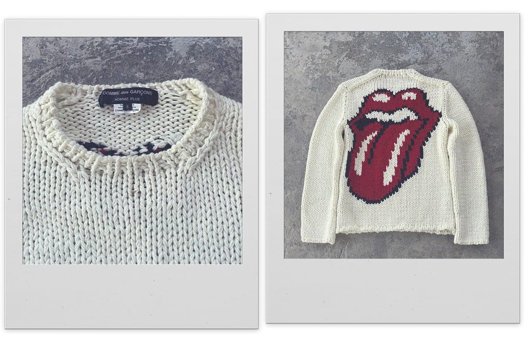 WE WENT (WINDOW) SHOPPING FOR THE MOST GRAILED ITEMS ONLINE