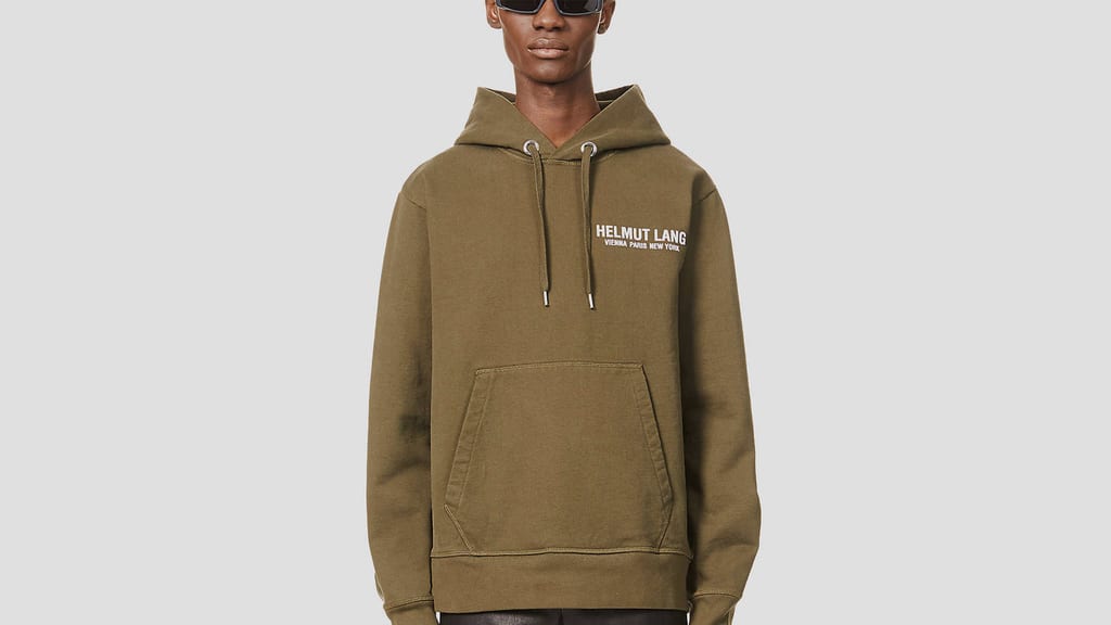 12 TIMELESS HOODIES TO SCOOP FOR YOUR WARDROBE