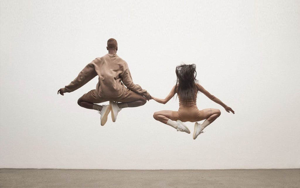 HOW YEEZY IS BRINGING ITS SNEAKERS TO THE MASSES