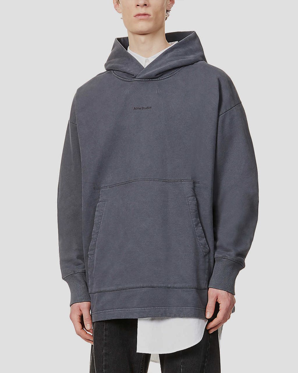12 TIMELESS HOODIES TO SCOOP FOR YOUR WARDROBE
