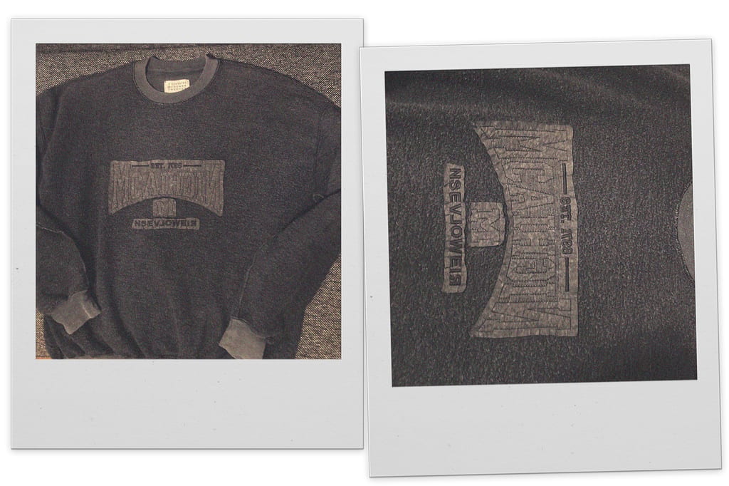 WE WENT (WINDOW) SHOPPING FOR THE MOST GRAILED ITEMS ONLINE