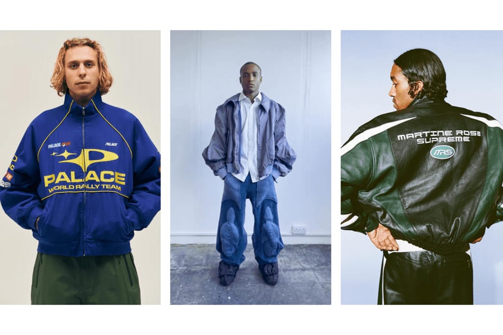 LFW kicks off with H&M x Charli XCX, SLAWN collabs with Timberland and more good sh*t this week