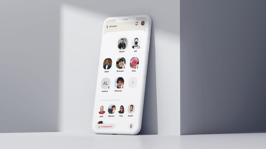 WHAT IS CLUBHOUSE, THE INVITE-ONLY SOCIAL MEDIA APP?
