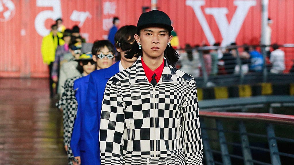 DID FASHION REALLY SLOW DOWN IN 2020?