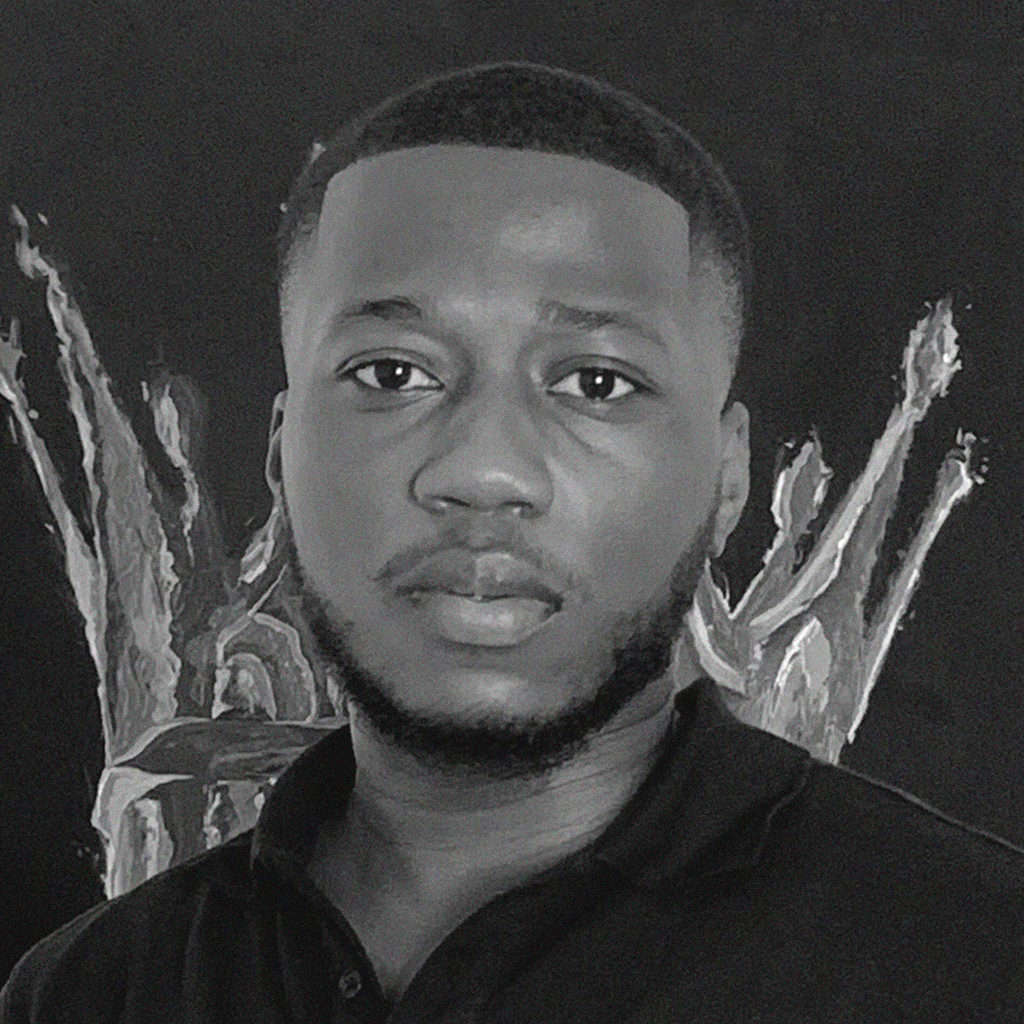 Profile photo of Jason Owusu-Frimpong