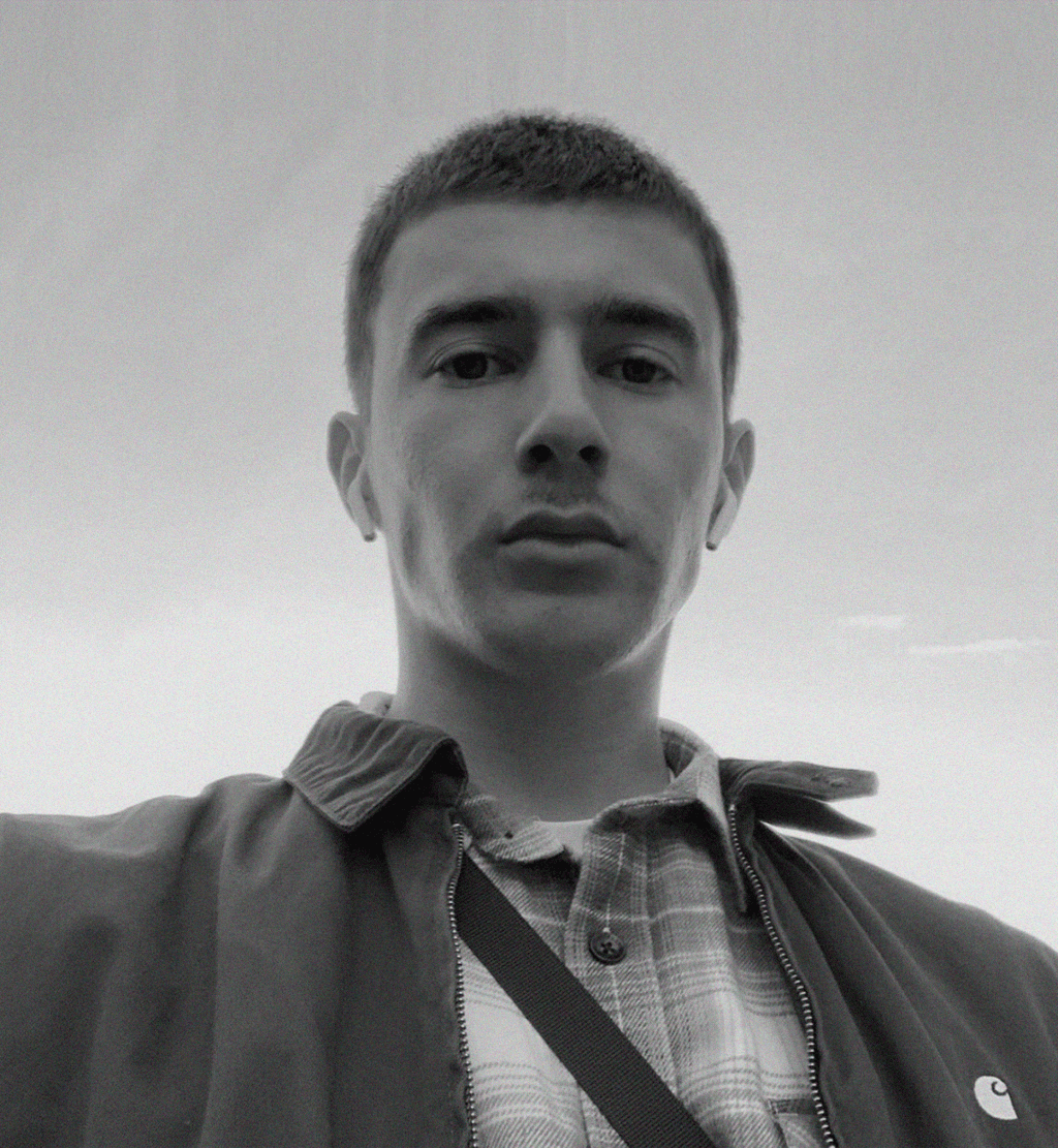 Profile photo of Sam Le Roy