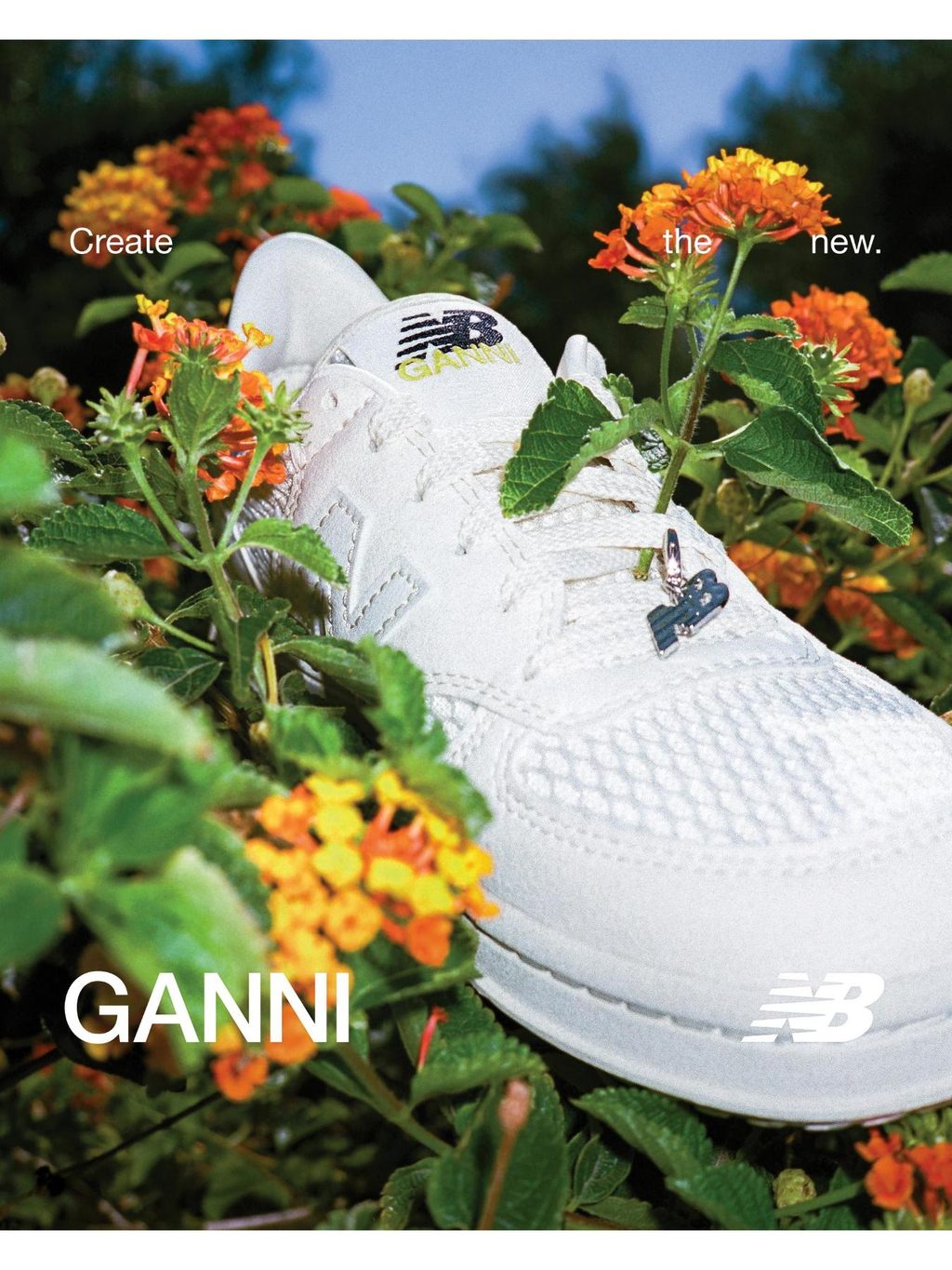 Fashion week, so many drops and more good sh*t this week
