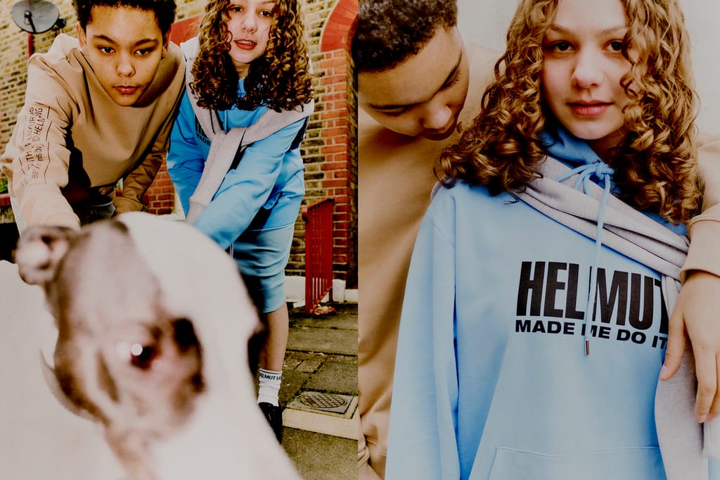 Helmut Lang©