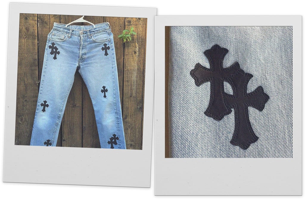 WE WENT (WINDOW) SHOPPING FOR THE MOST GRAILED ITEMS ONLINE