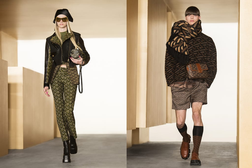 Versace FW21