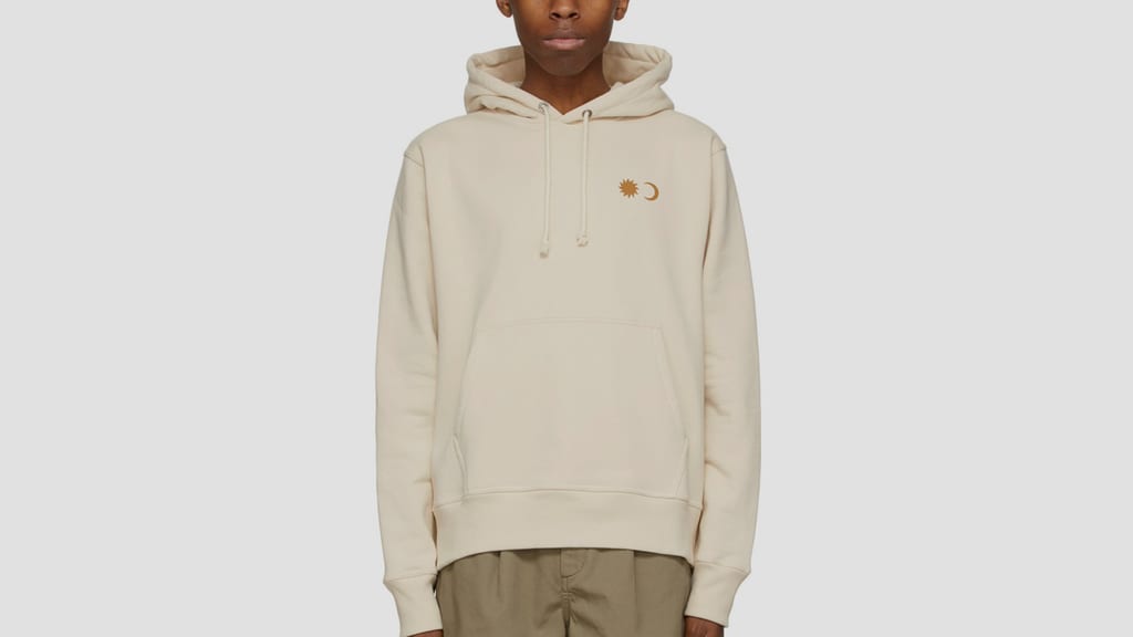 12 TIMELESS HOODIES TO SCOOP FOR YOUR WARDROBE