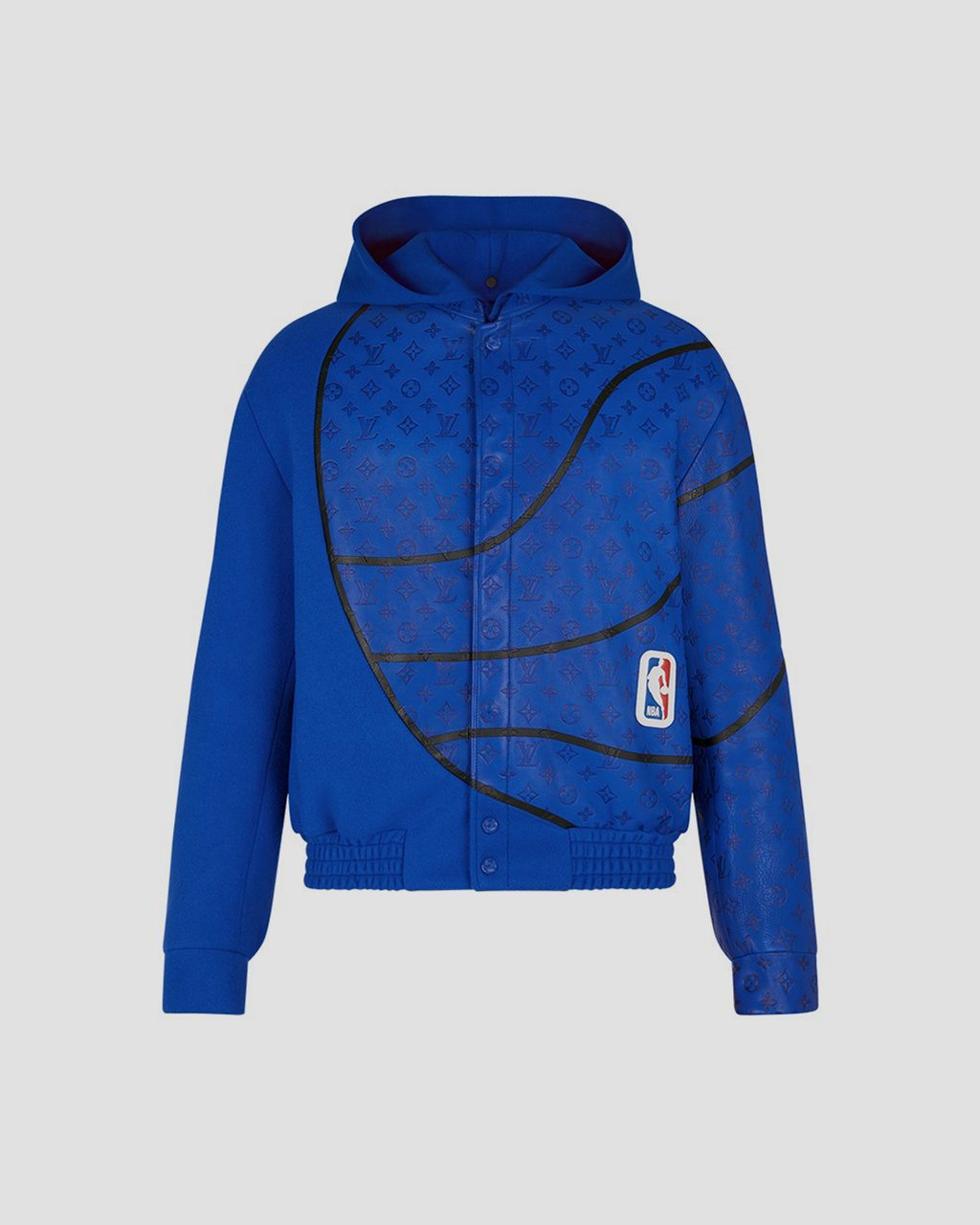 NBA X Louis Vuitton