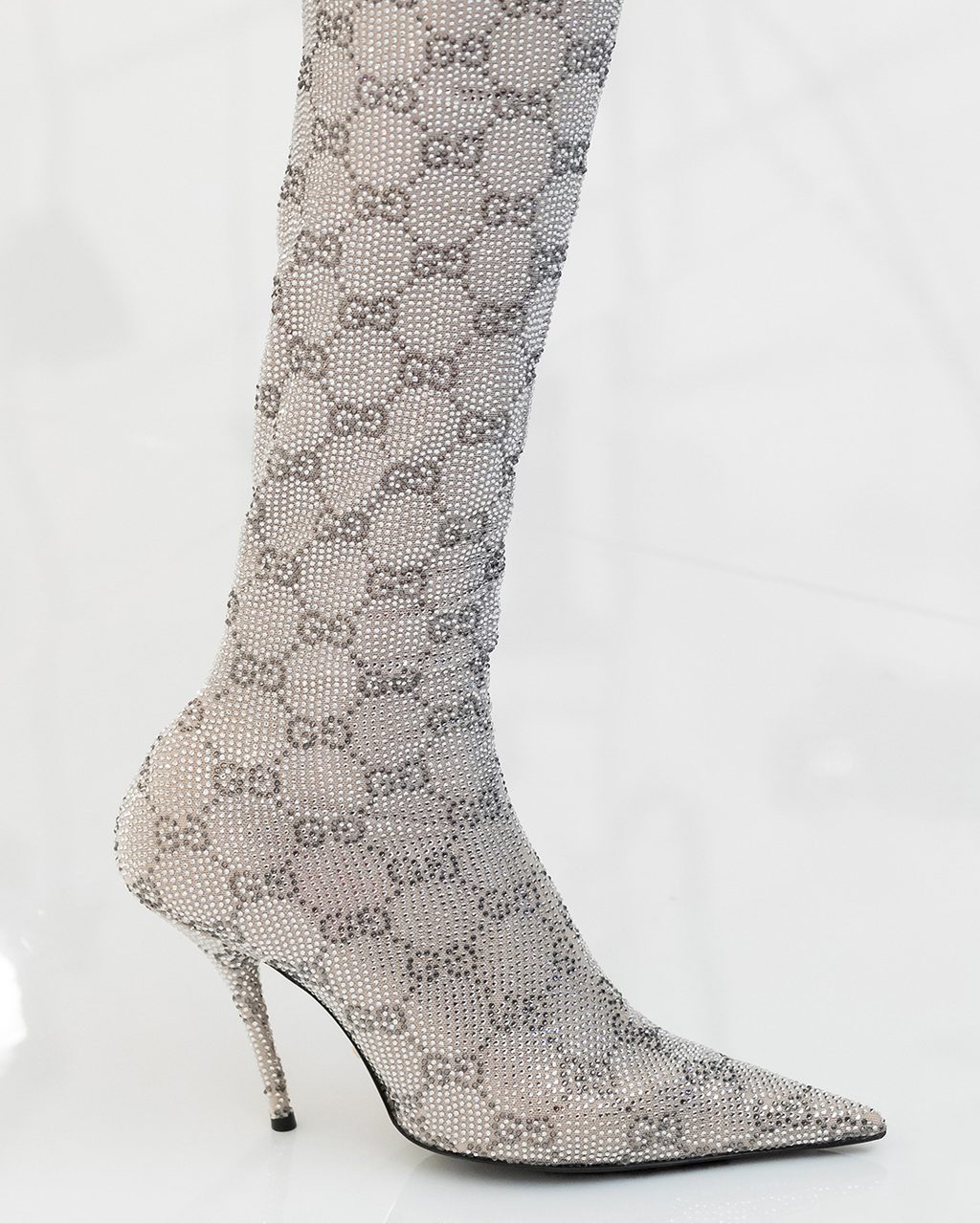 HERE'S WHY GUCCI X BALENCIAGA MAKES SENSE