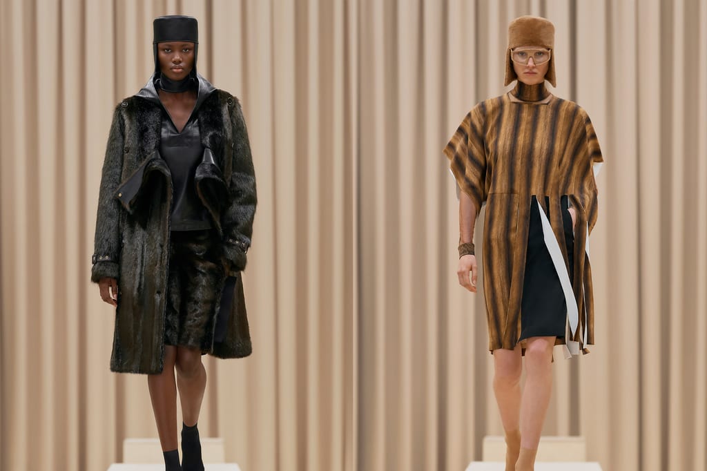 Burberry©