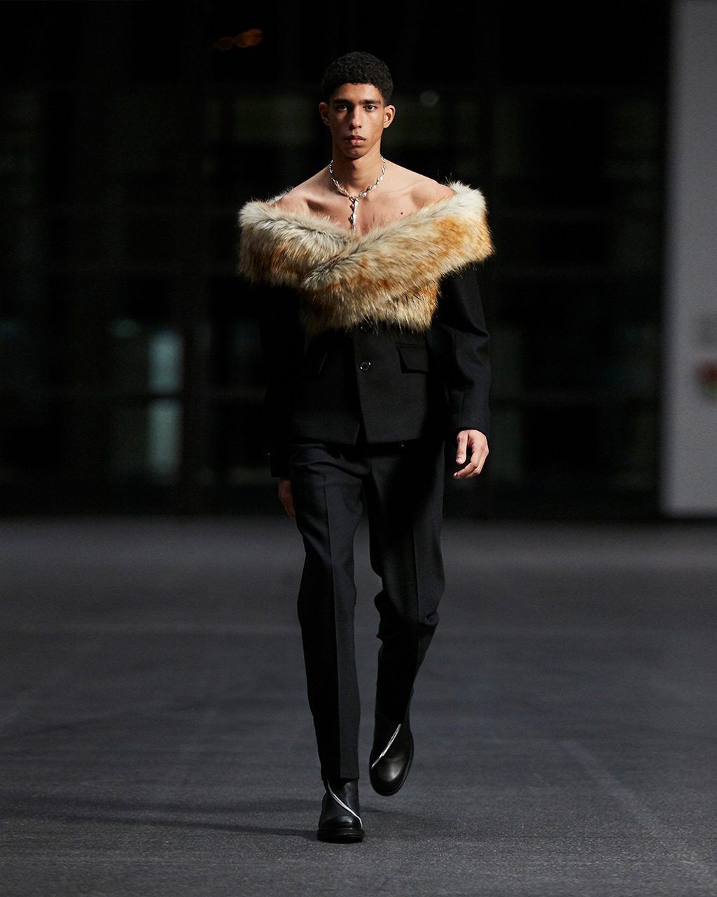 GmbH’S FW21 HAS US DREAMING OF ANOTHER REALITY