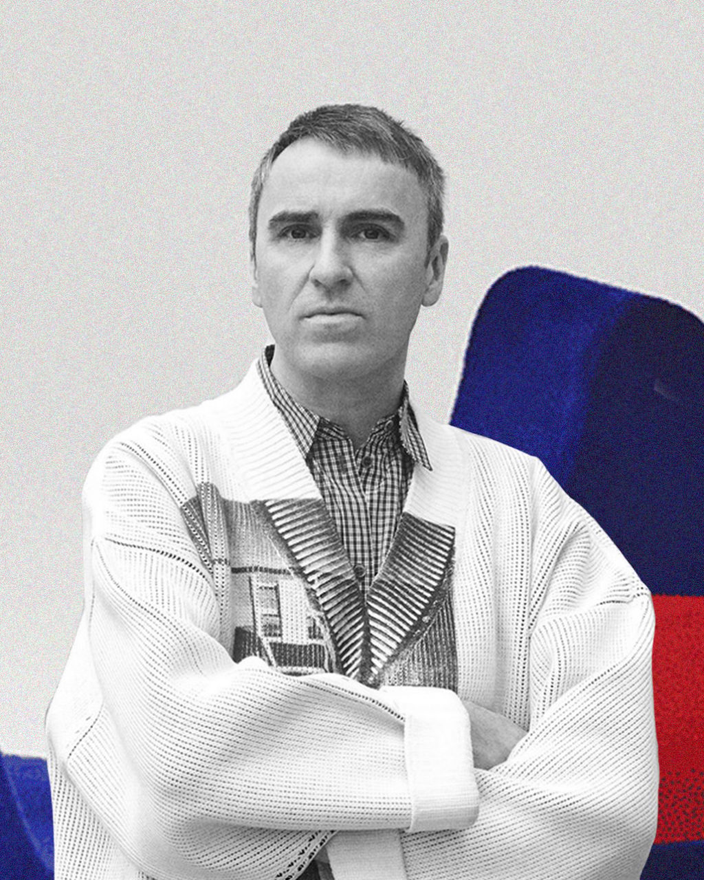 WHAT TO EXPECT FROM RAF SIMONS’ PRADA MENS SW21 COLLECTION