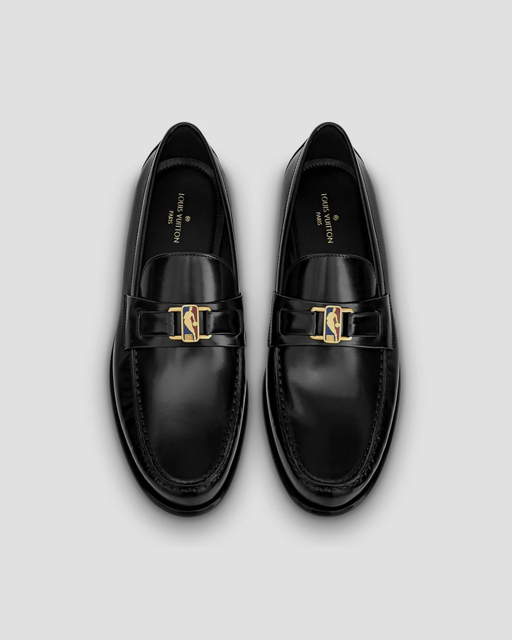 NBA X Louis Vuitton