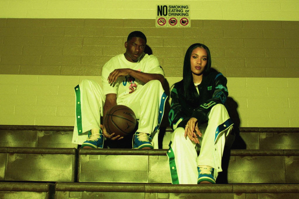 Jordan Brand©