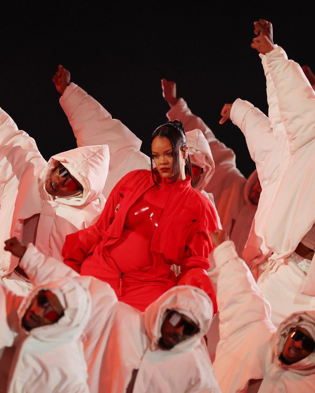 You can now dress as Rihanna at her Super Bowl performance thanks to LOEWE
