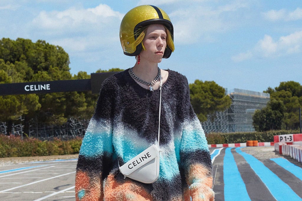 CELINE