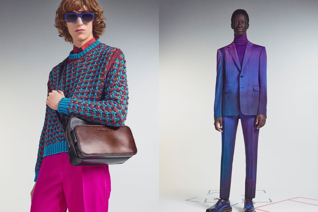 Berluti©