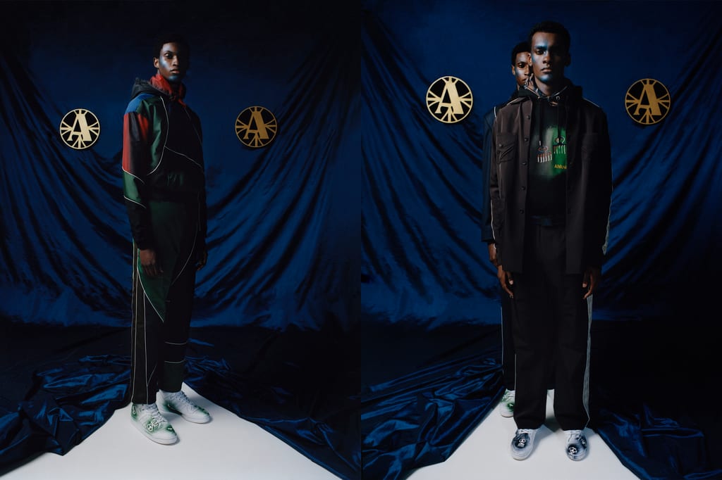 AHLUWALIA AW21 - THE BEST YET