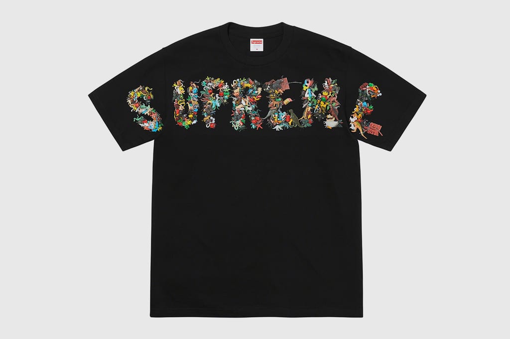Supreme©