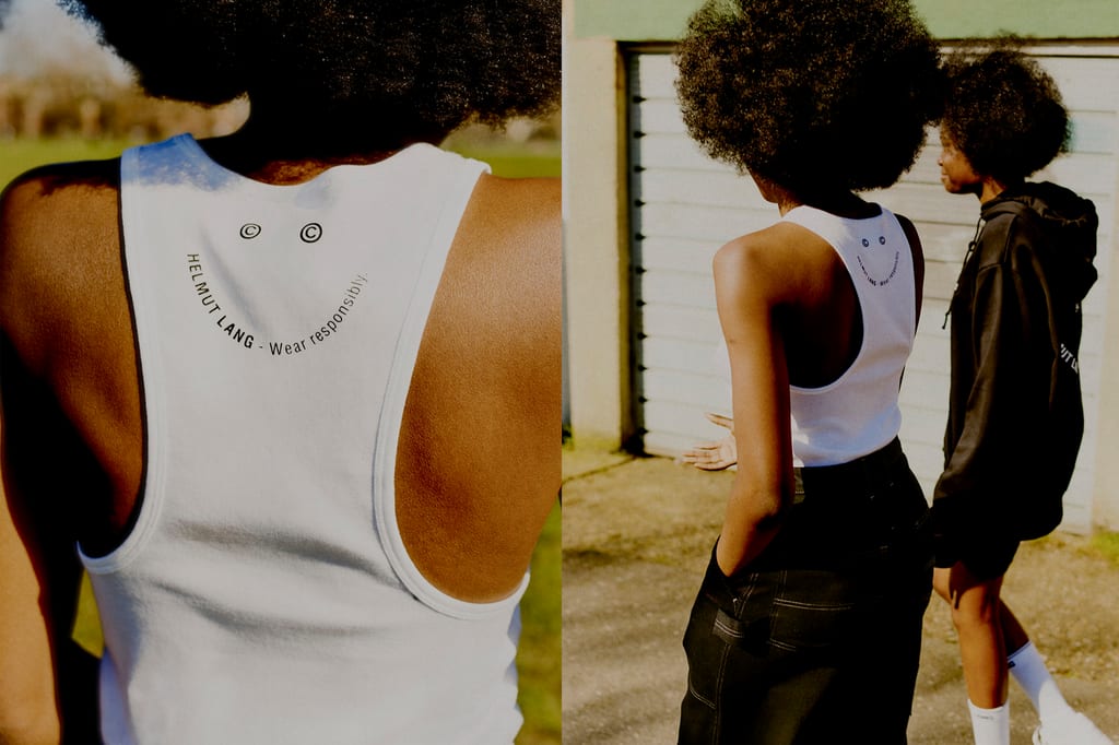 Helmut Lang©