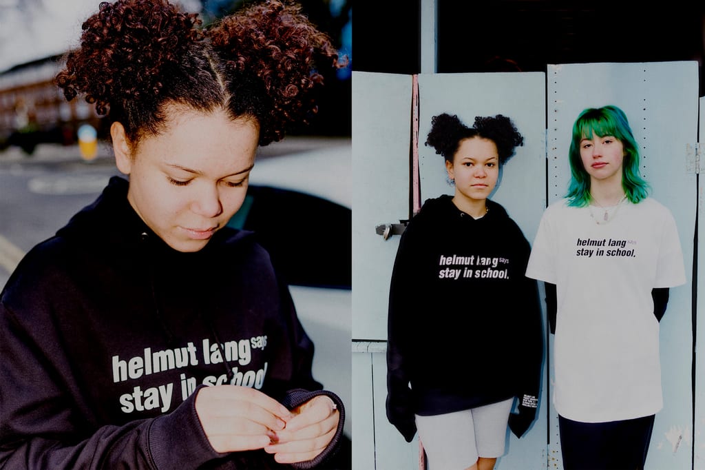 Helmut Lang©