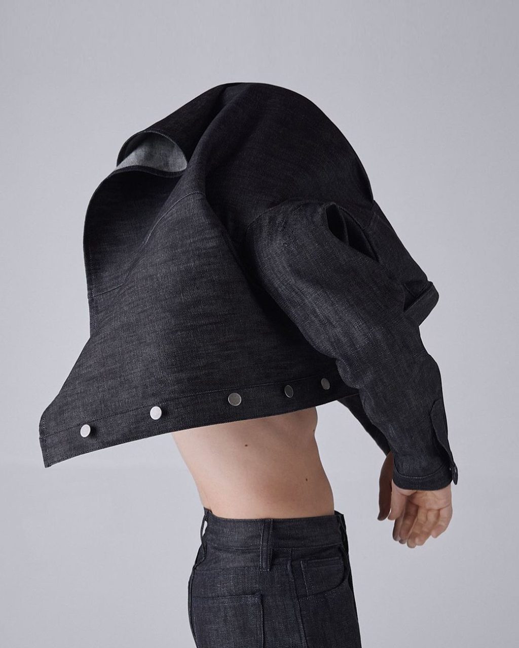 INTRODUCING NON, THE DENIM BRAND THAT’S ‘CONSCIOUS BY DESIGN’