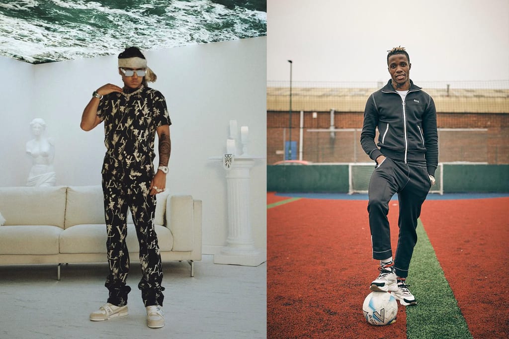 MEET THE UK MUSIC SCENE’S FASTEST RISING STYLIST, NAYAAB TANIA