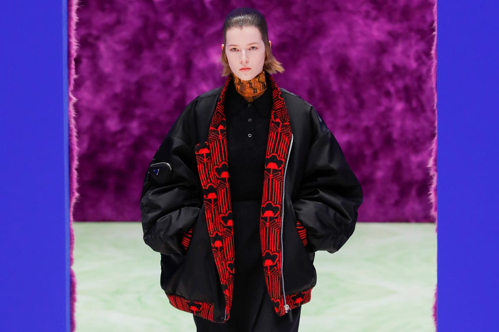 Miuccia, Prada©