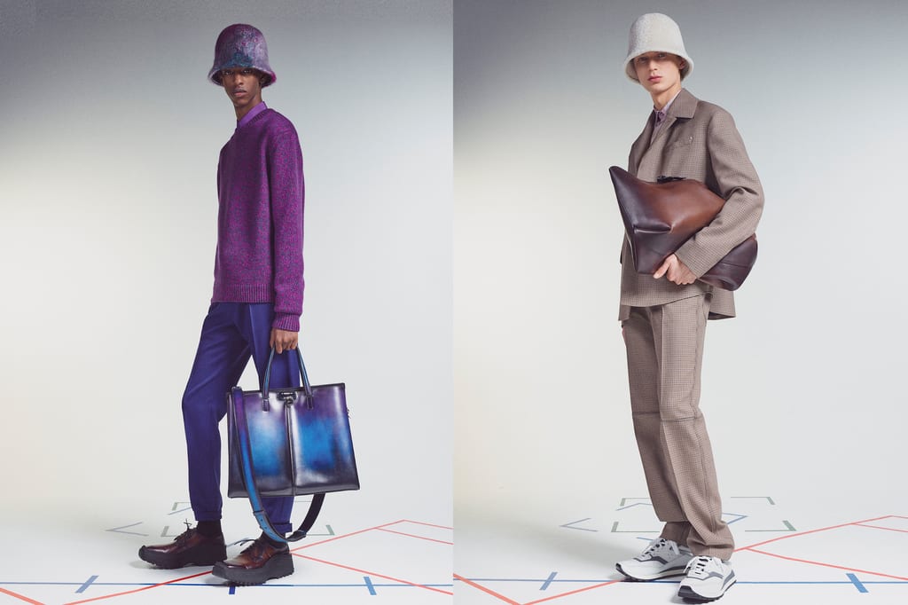 Berluti©