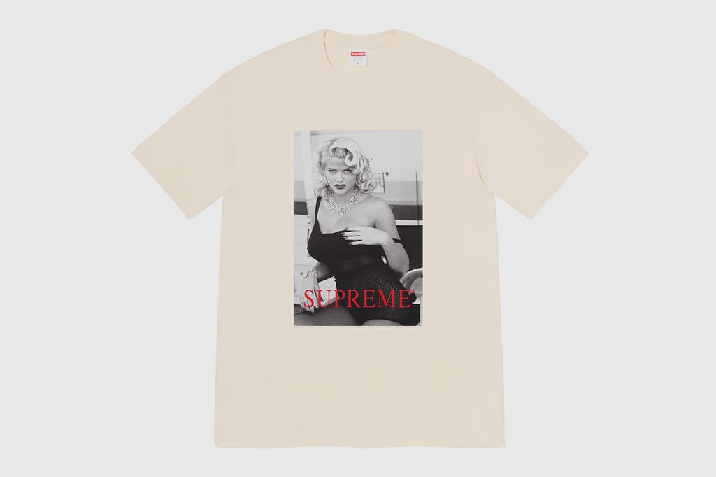 Supreme©